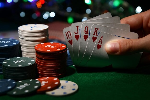 Live-dealer table lobby yakinjp live-dealer table with blackjack and roulette options